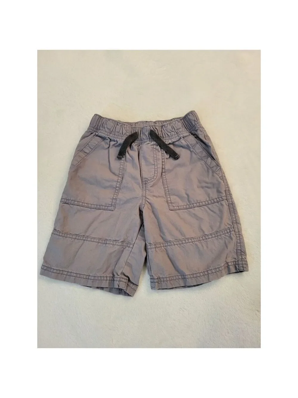 Cherokee, Crazy 8, Circo Summer Set for Boys size 6-8